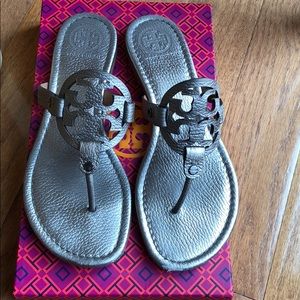 Tory Burch Miller Thong Flats